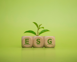 ESG