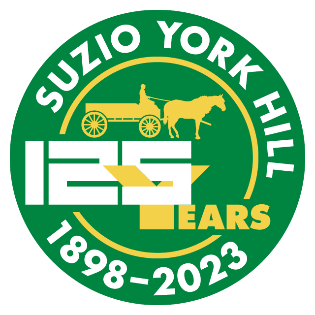 Suzio York Hill