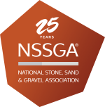 NSSGA's 25th Anniversary