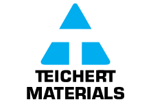 Teichert Materials