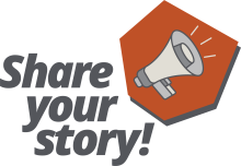 Share Your Story