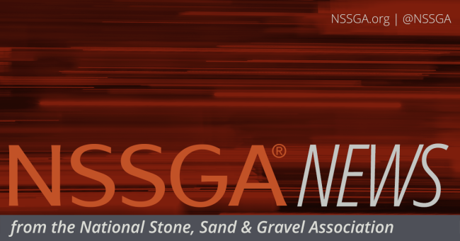 NSSGA News