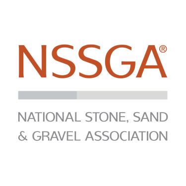 NSSGA logo