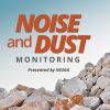 Noise and Dust Monitoring