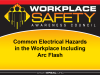 Workplace safety awareness council